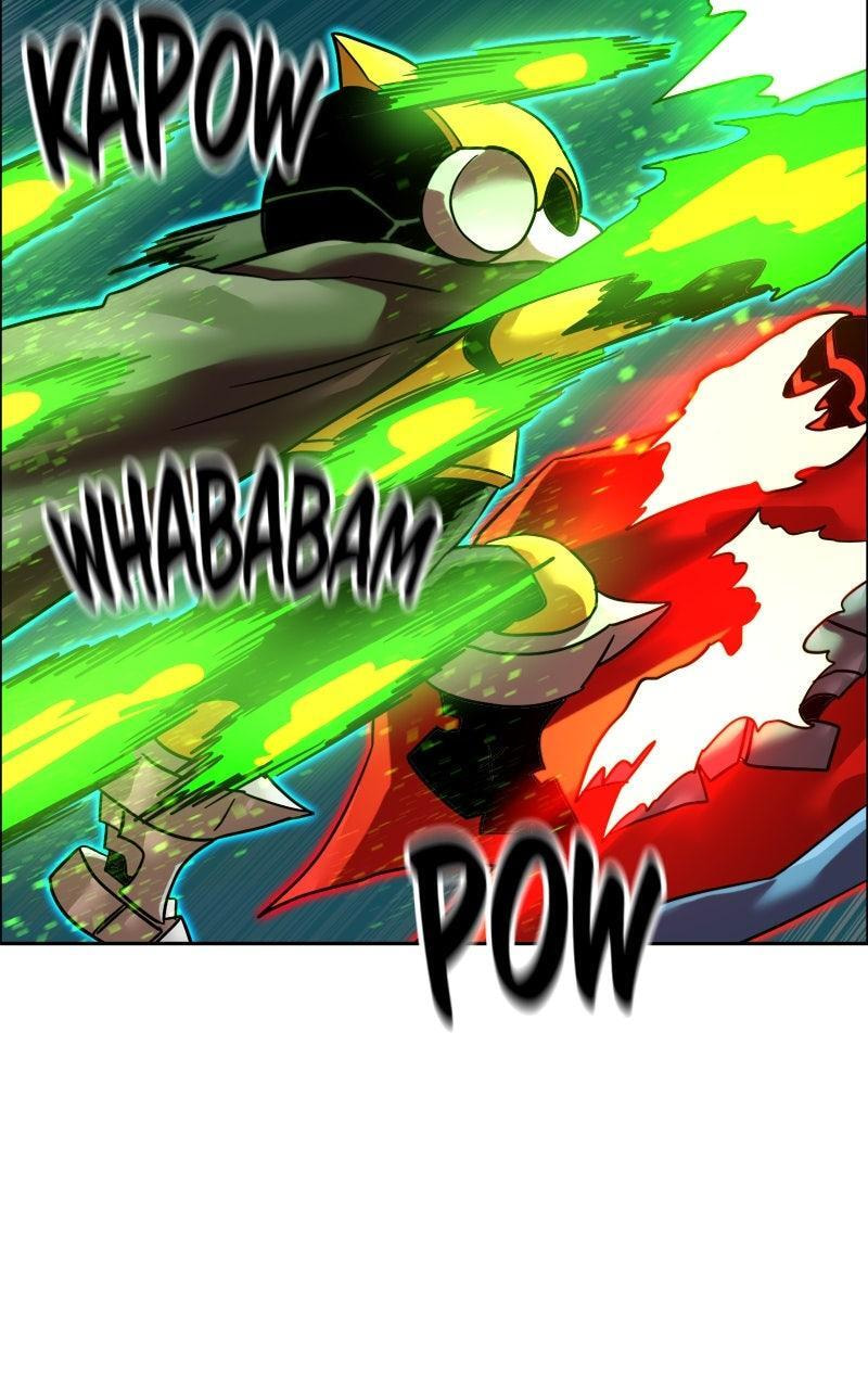 Double Click Chapter 201 page 72 - 
