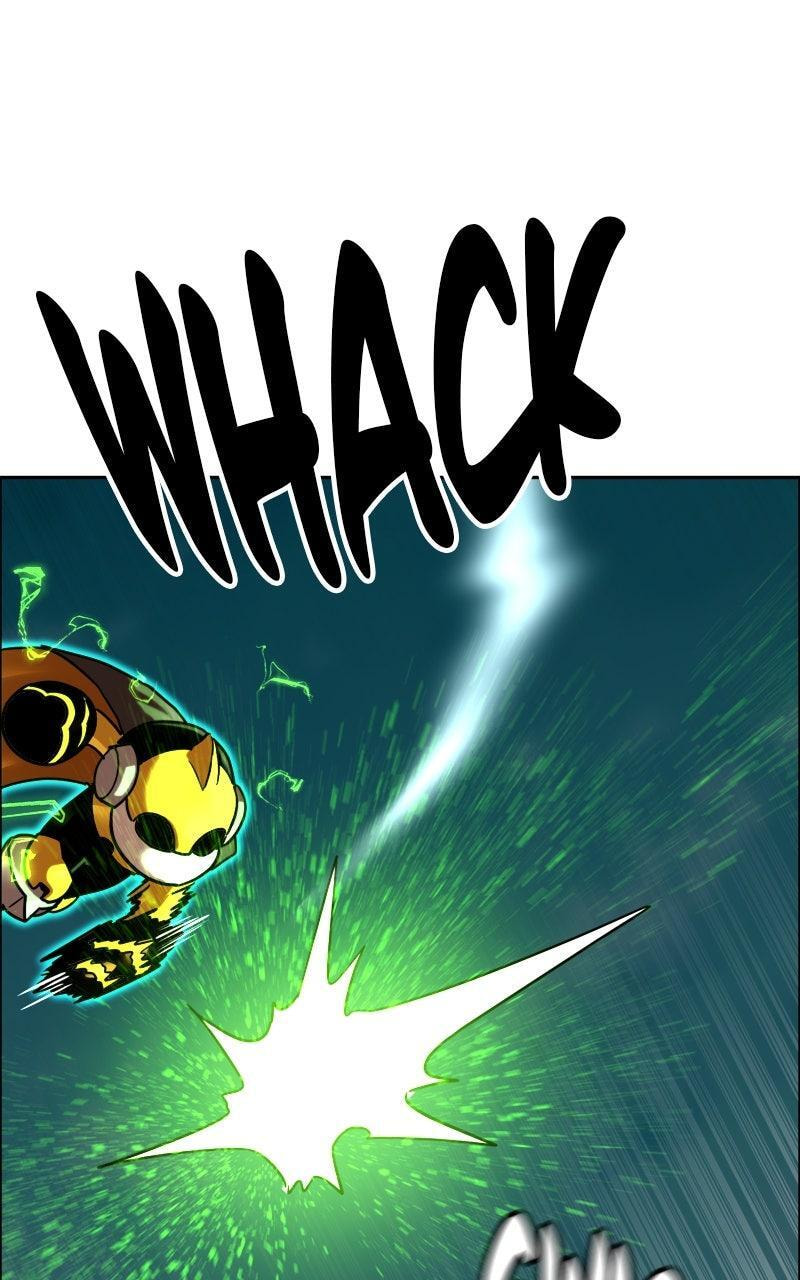 Double Click Chapter 201 page 73 - 