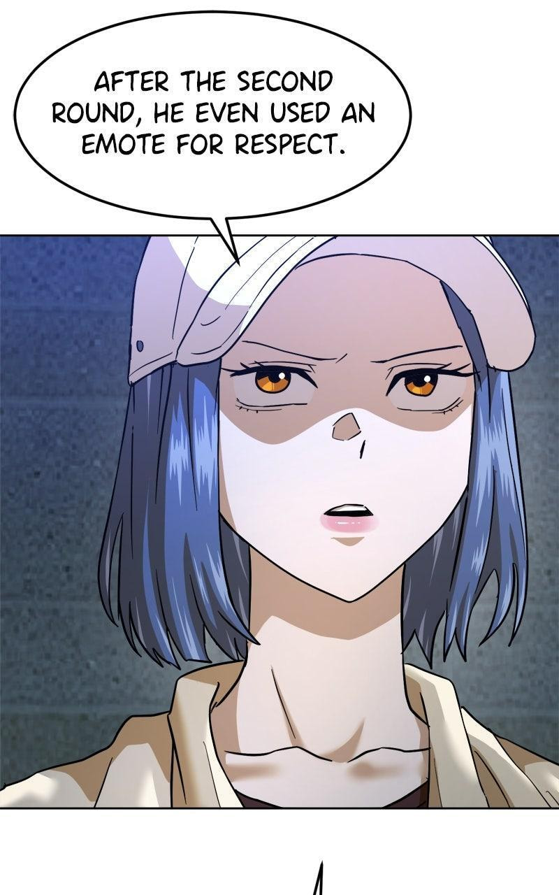 Double Click Chapter 201 page 9 - 