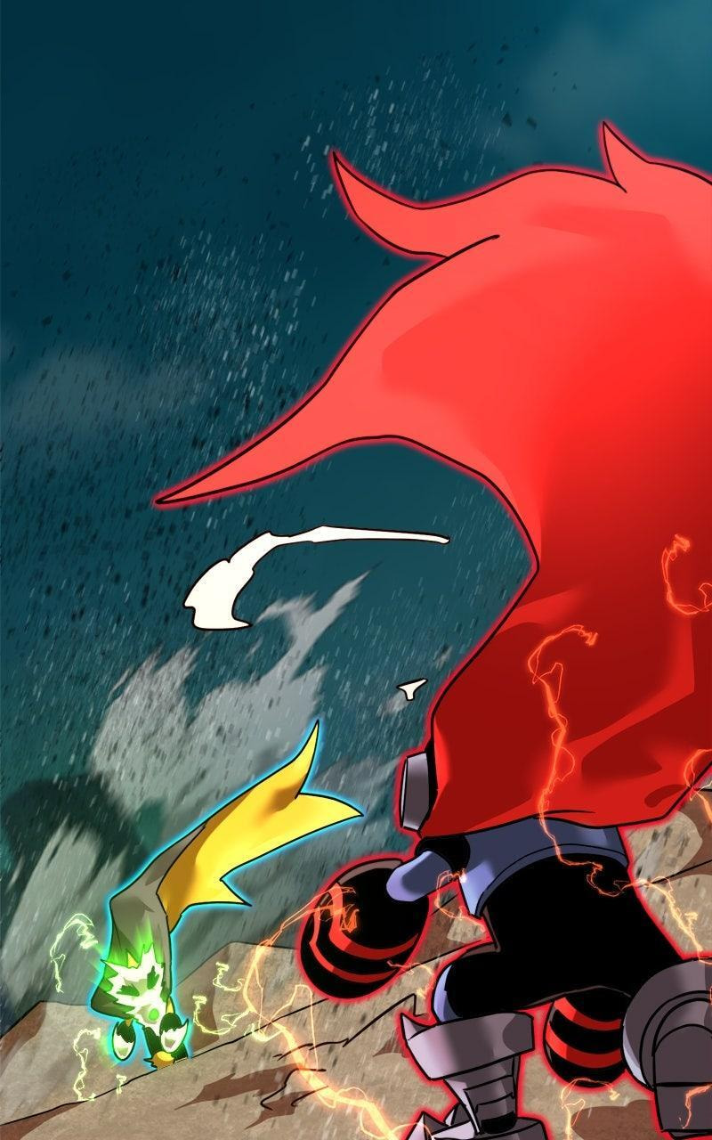 Double Click Chapter 201 page 82 - 