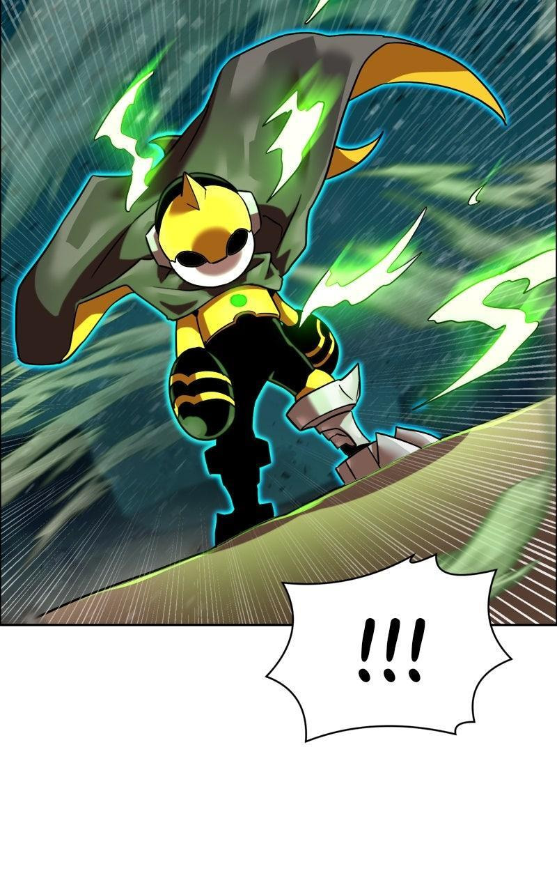 Double Click Chapter 201 page 89 - 