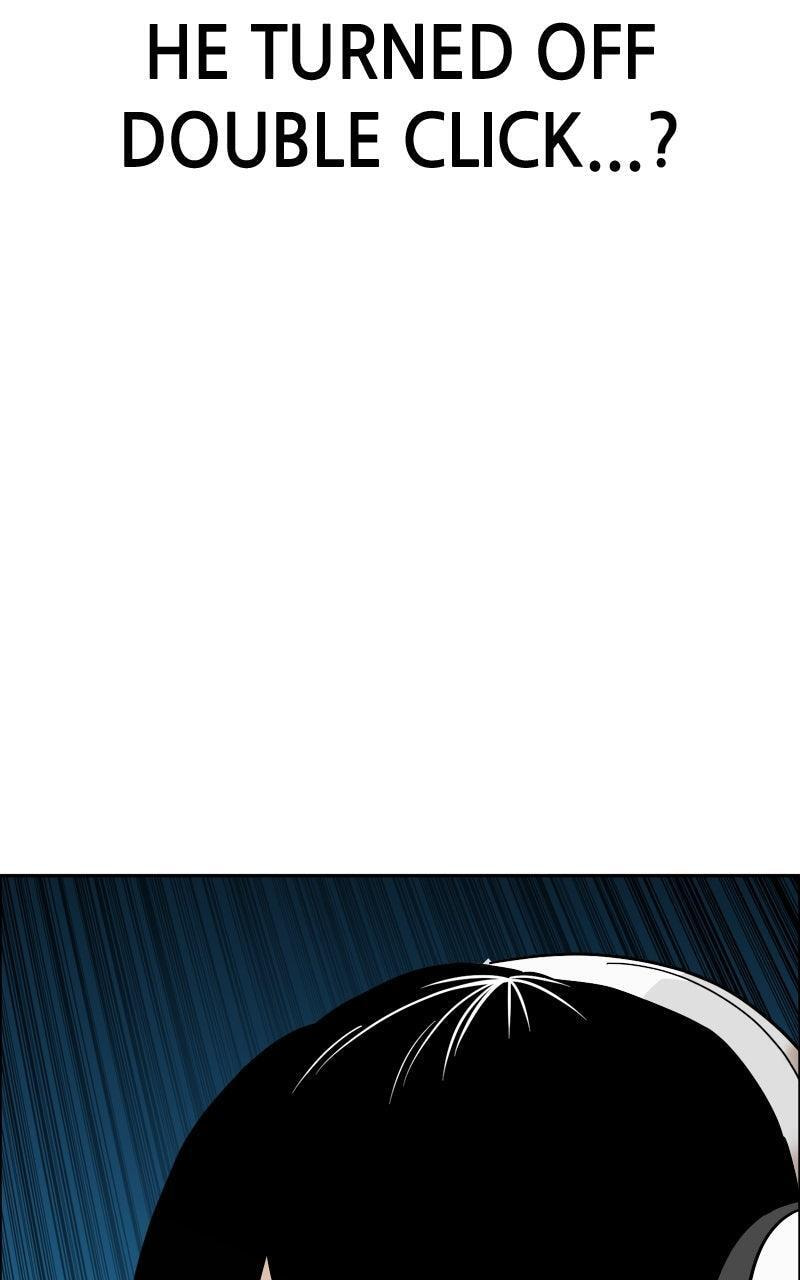 Double Click Chapter 201 page 91 - 