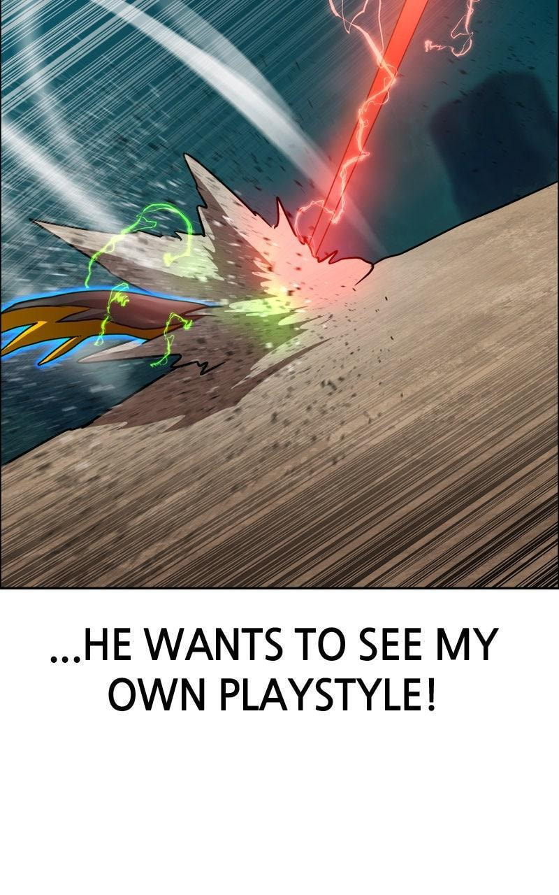 Double Click Chapter 201 page 95 - 