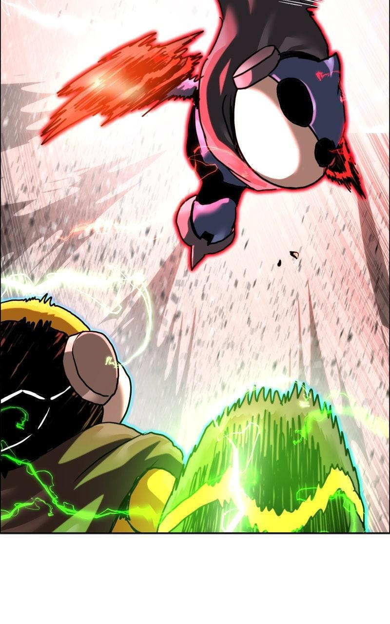 Double Click Chapter 201 page 98 - 
