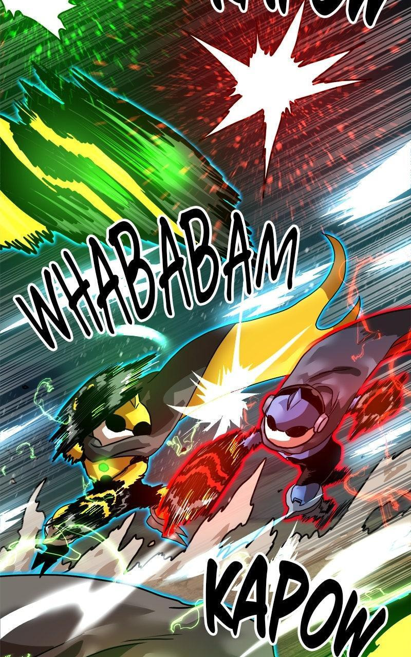 Double Click Chapter 201 page 100 - 