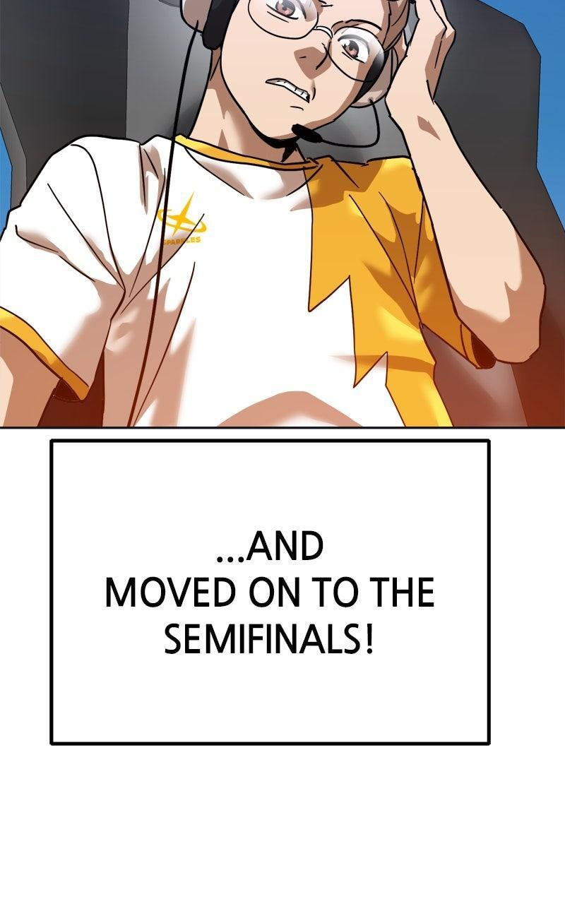 Double Click Chapter 202 page 105 - 