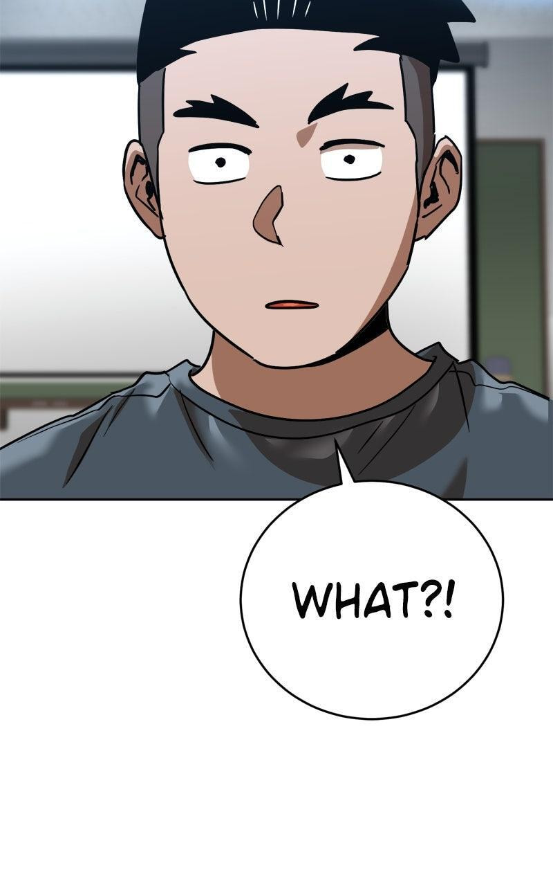 Double Click Chapter 202 page 111 - 