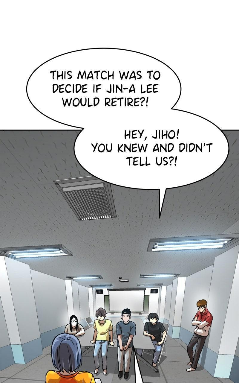 Double Click Chapter 202 page 112 - 