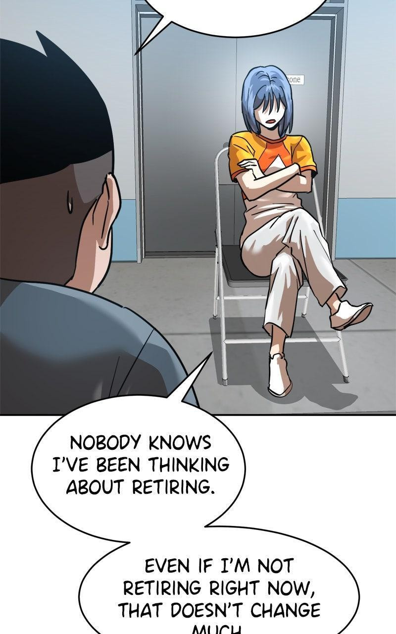 Double Click Chapter 202 page 115 - 