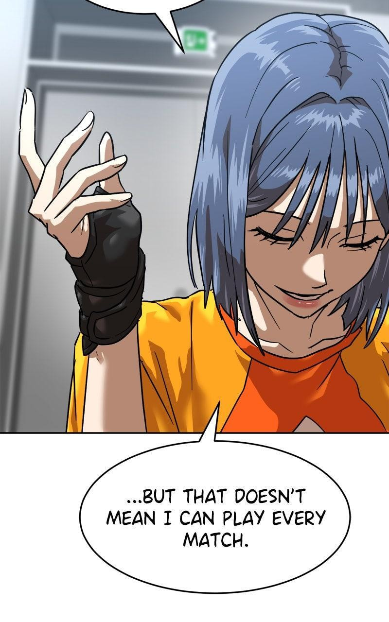 Double Click Chapter 202 page 117 - 