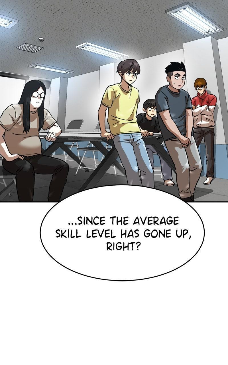 Double Click Chapter 202 page 119 - 