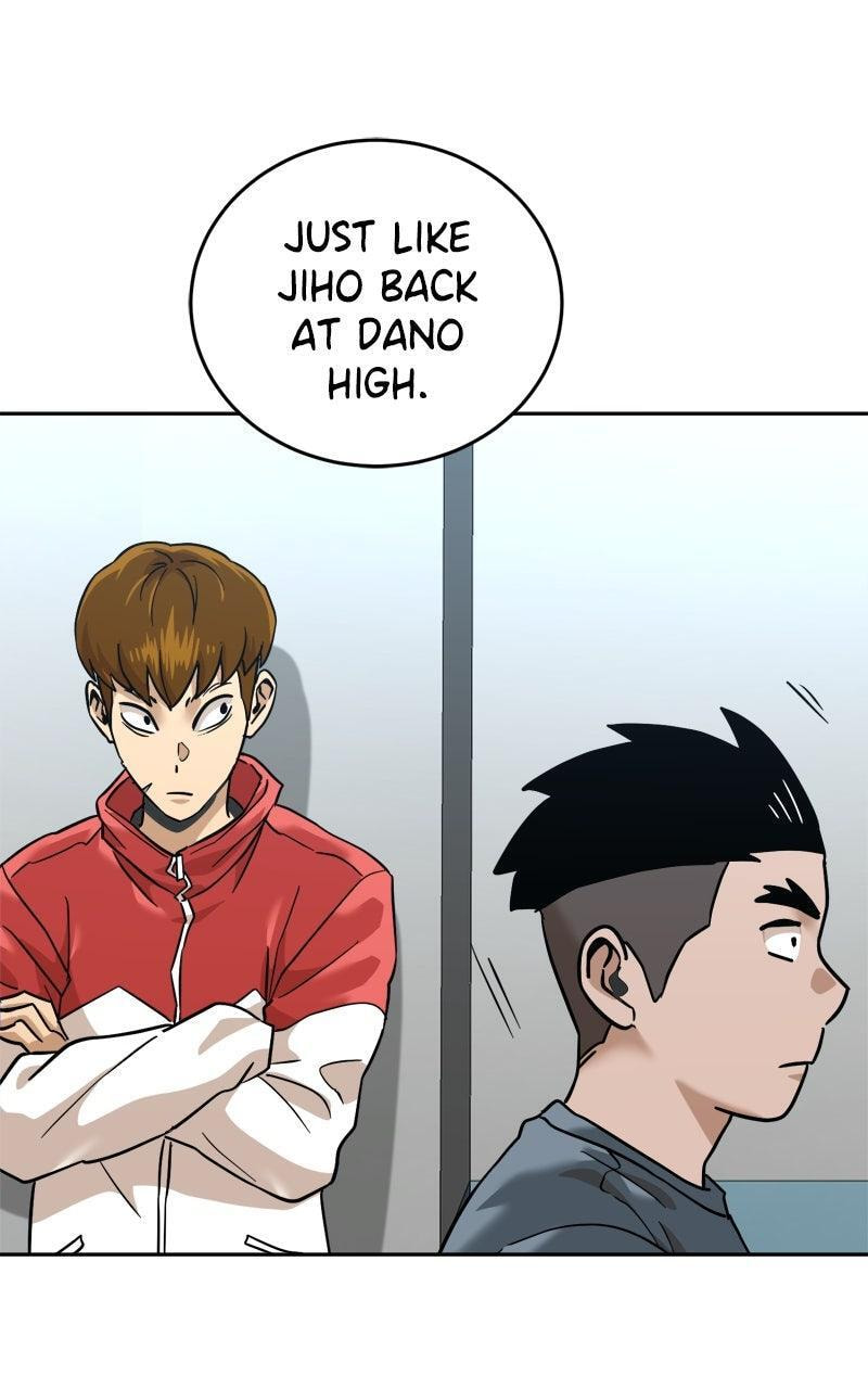 Double Click Chapter 202 page 122 - 