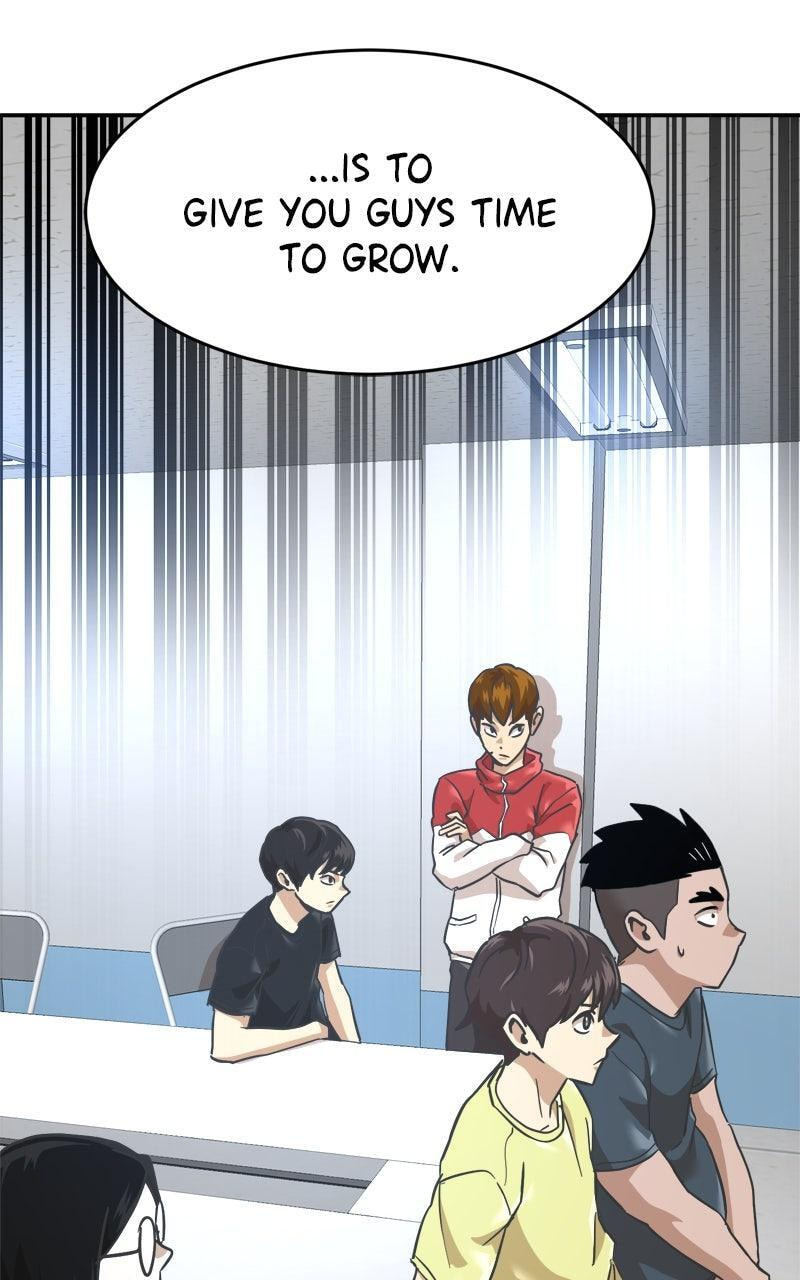 Double Click Chapter 202 page 125 - 