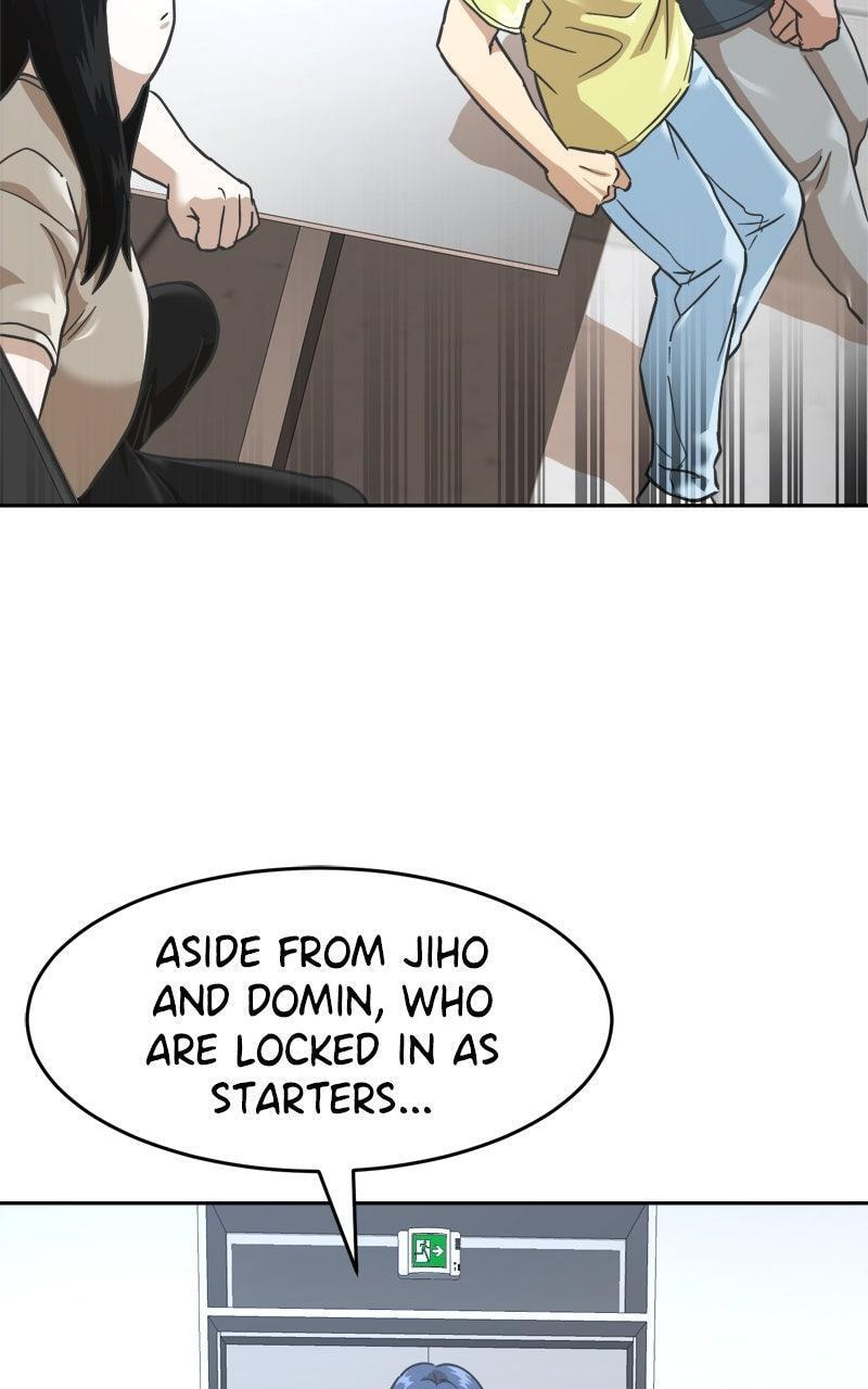 Double Click Chapter 202 page 126 - 