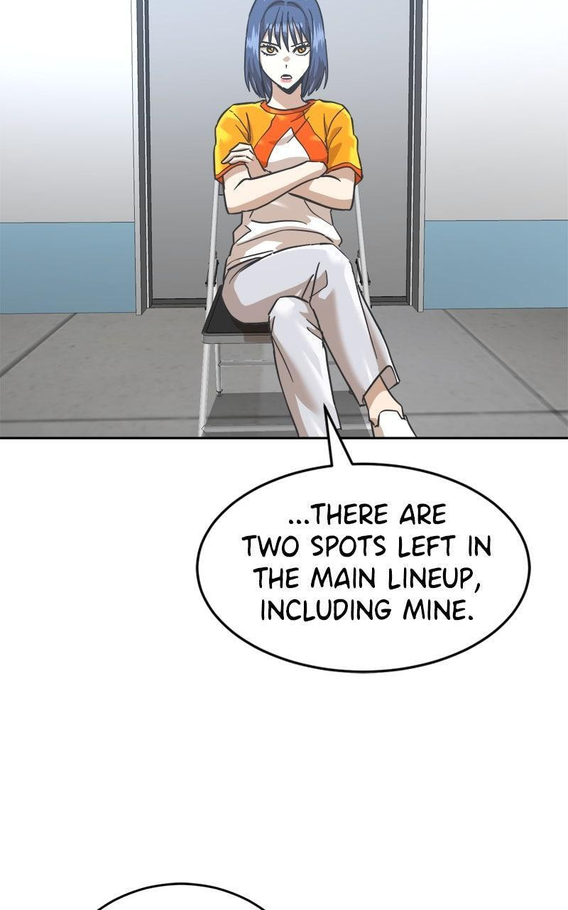 Double Click Chapter 202 page 127 - 