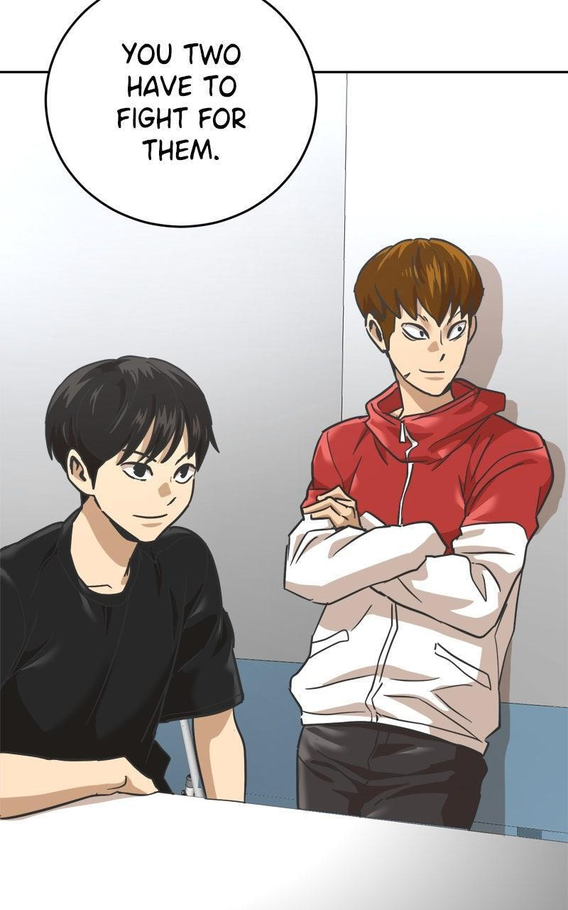 Double Click Chapter 202 page 128 - 