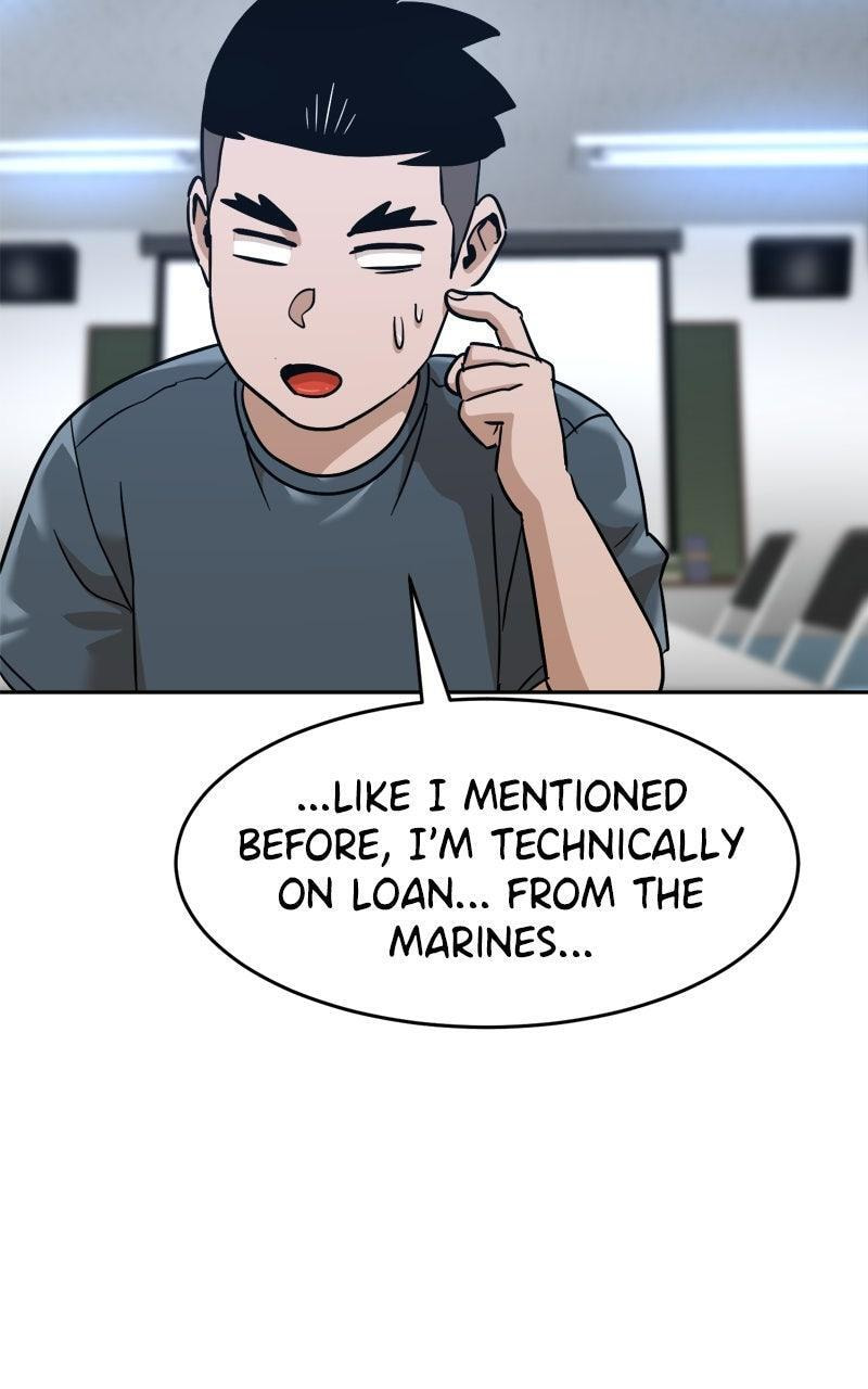 Double Click Chapter 202 page 130 - 