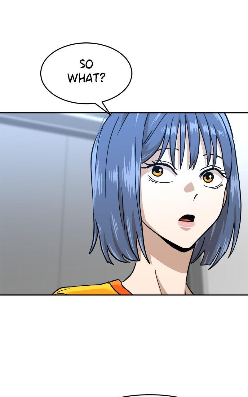 Double Click Chapter 202 page 131 - 