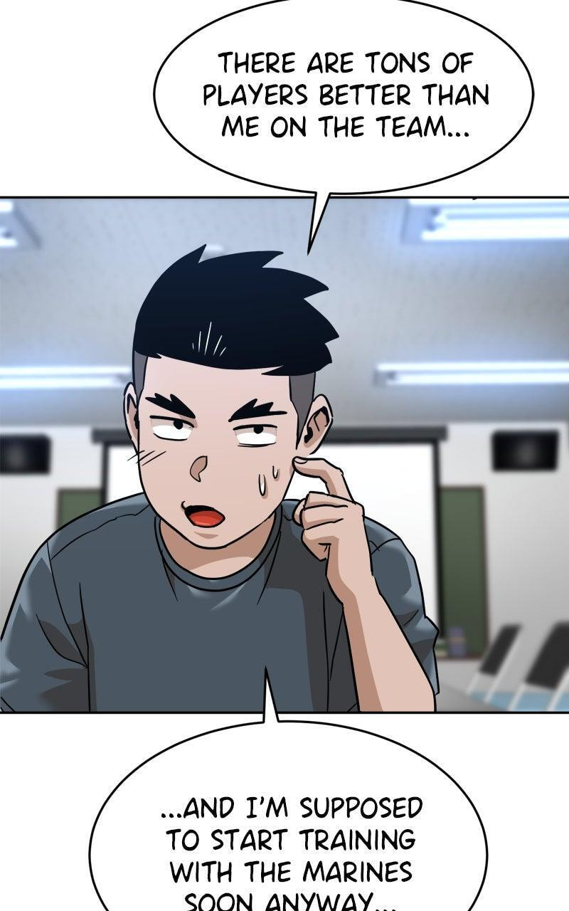 Double Click Chapter 202 page 132 - 