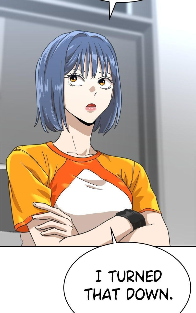 Double Click Chapter 202 page 134 - 