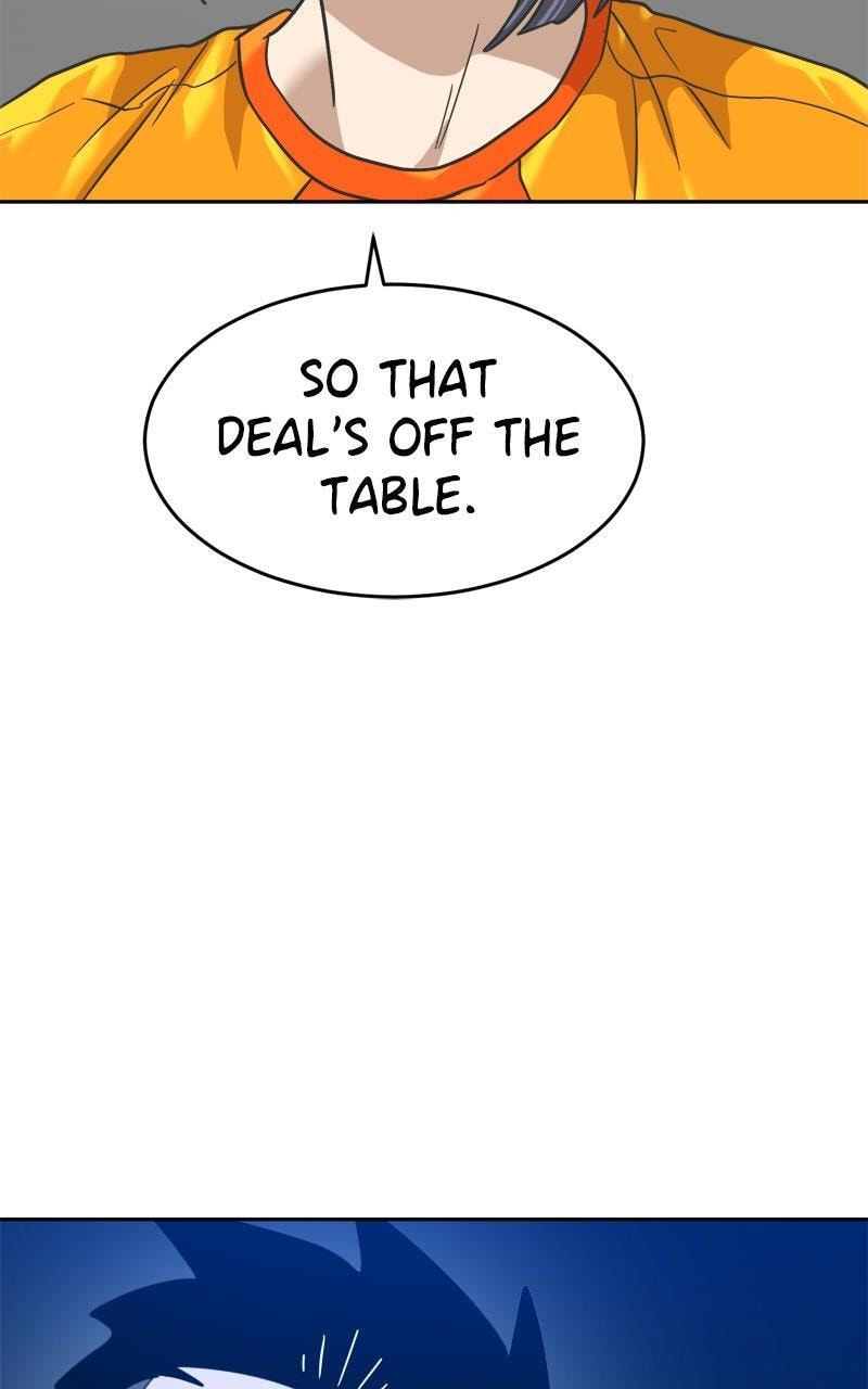 Double Click Chapter 202 page 136 - 