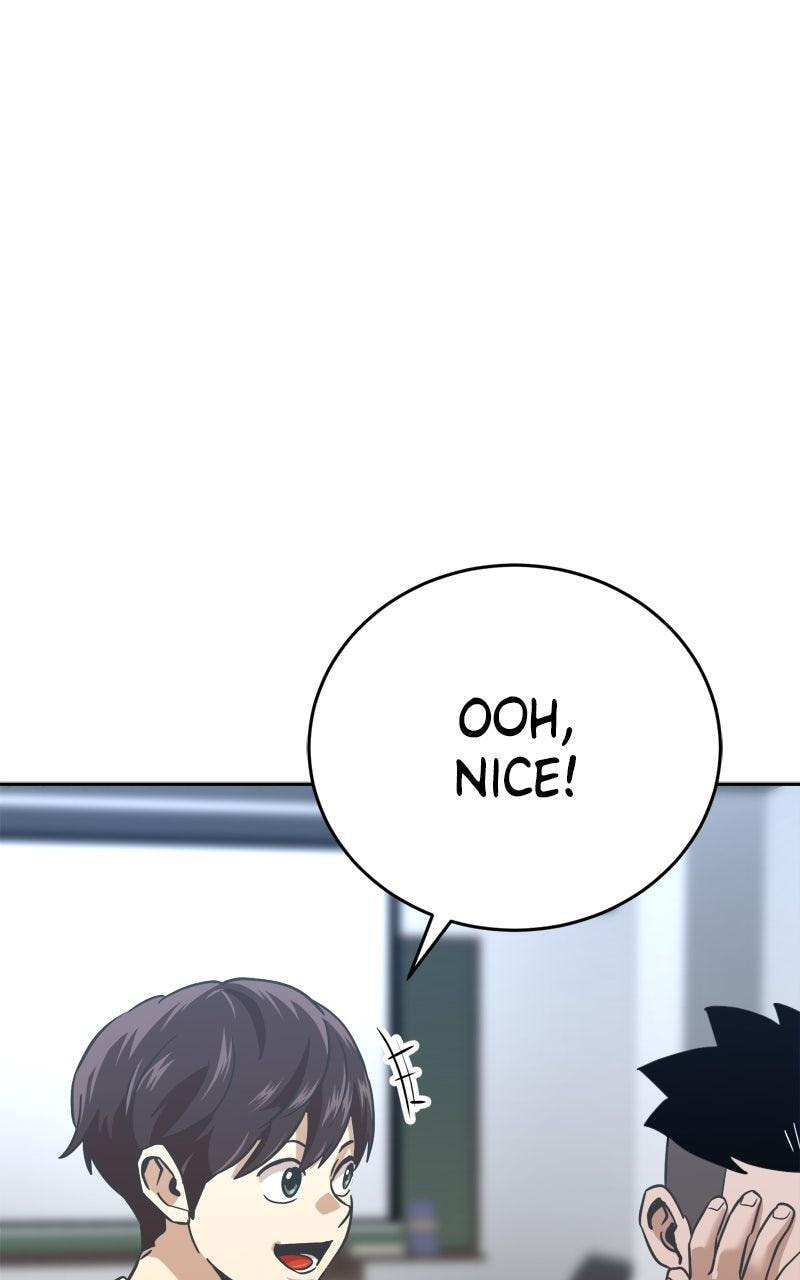 Double Click Chapter 202 page 138 - 