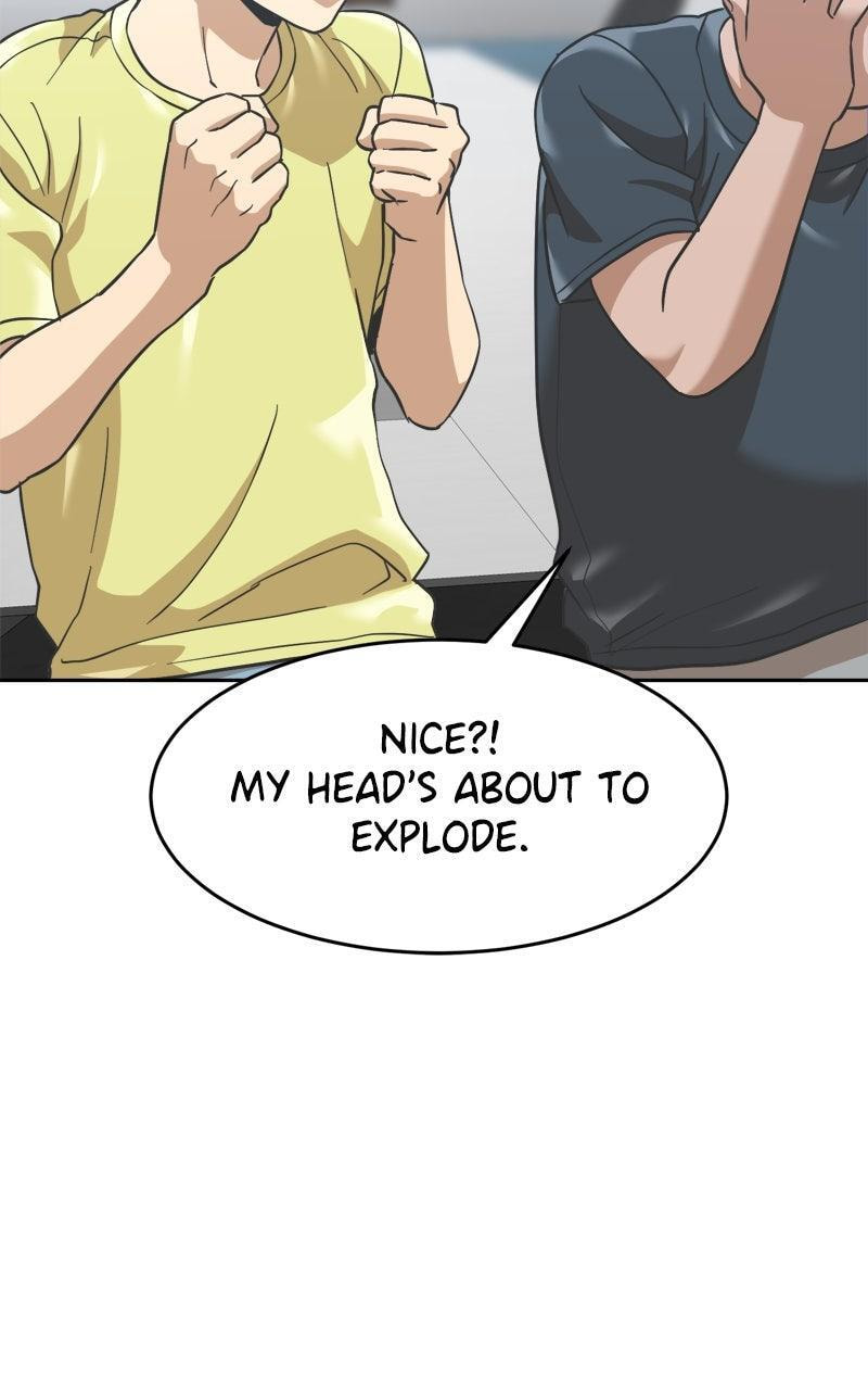 Double Click Chapter 202 page 139 - 
