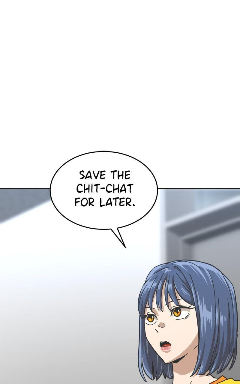 Double Click Chapter 202 page 140 - 