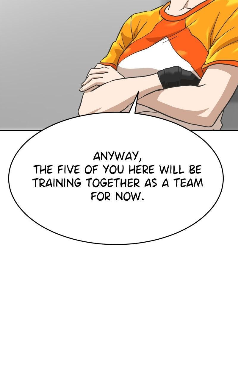 Double Click Chapter 202 page 141 - 