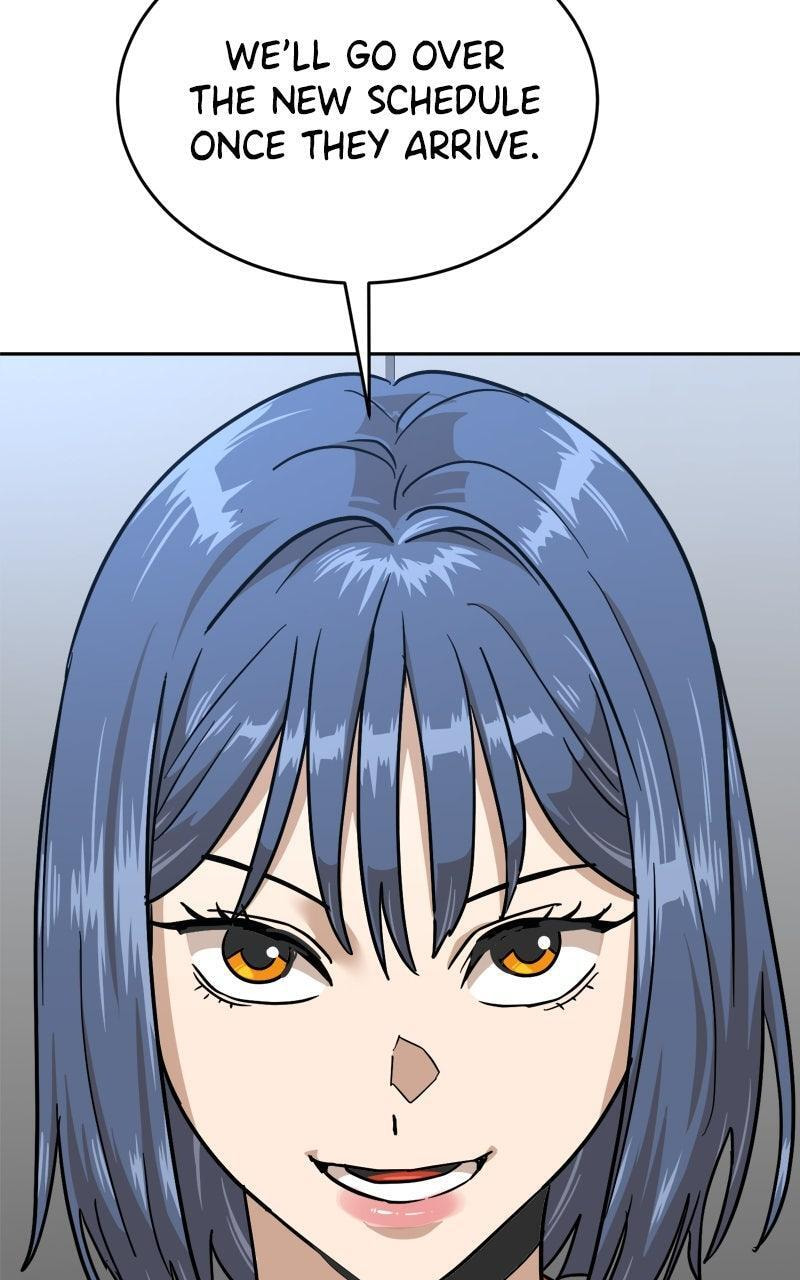 Double Click Chapter 202 page 144 - 