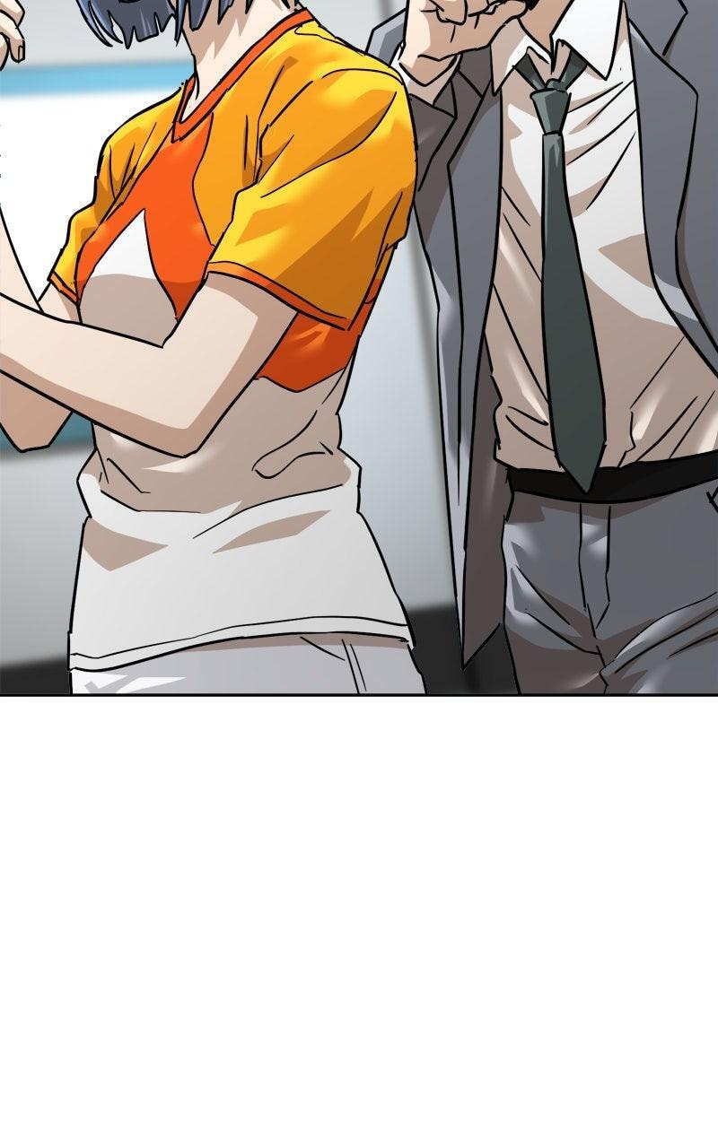Double Click Chapter 202 page 21 - 