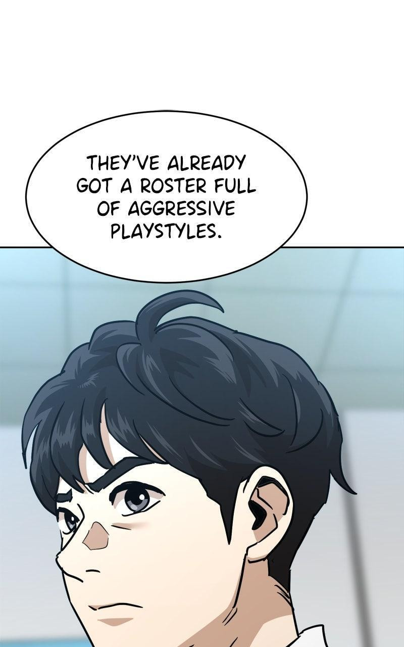 Double Click Chapter 202 page 22 - 