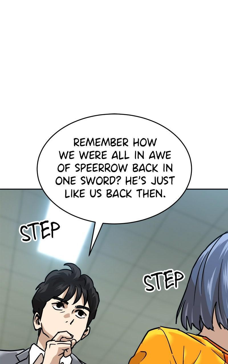 Double Click Chapter 202 page 29 - 