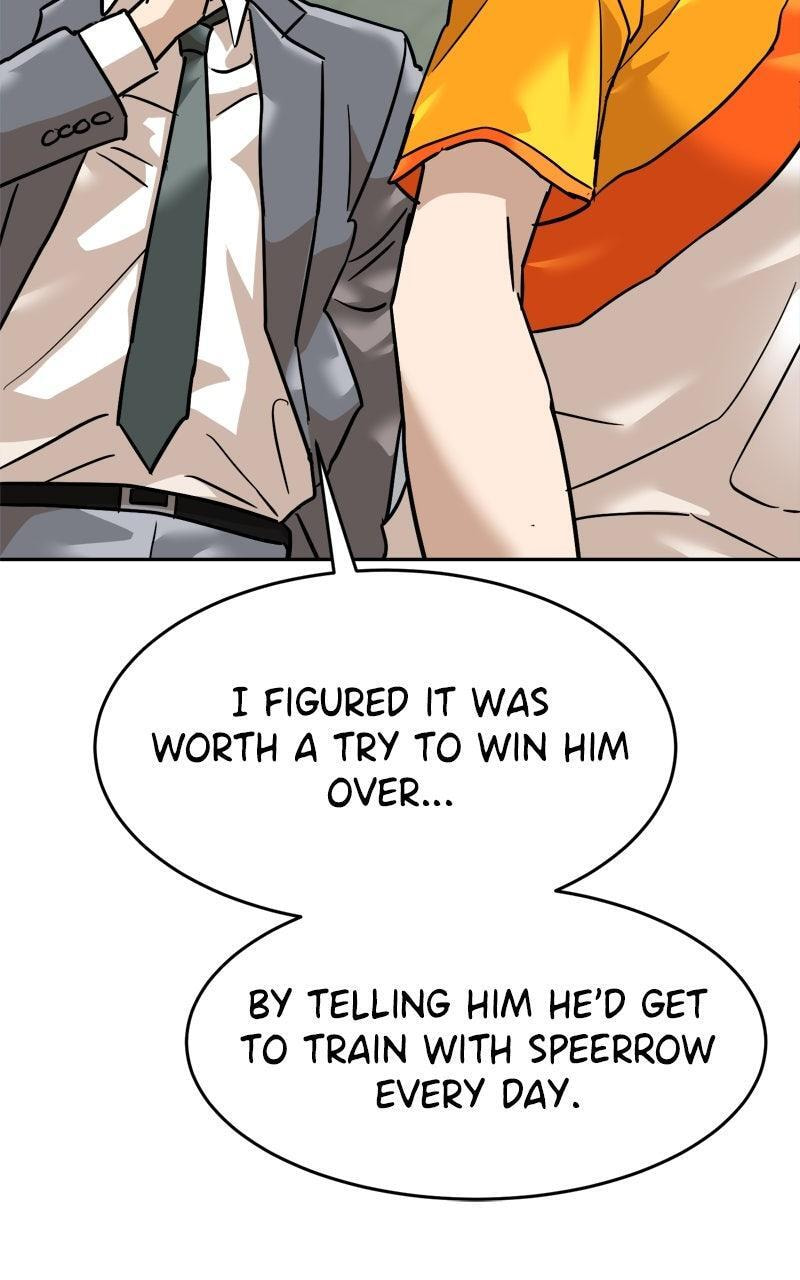 Double Click Chapter 202 page 30 - 