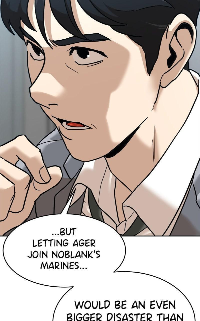 Double Click Chapter 202 page 32 - 