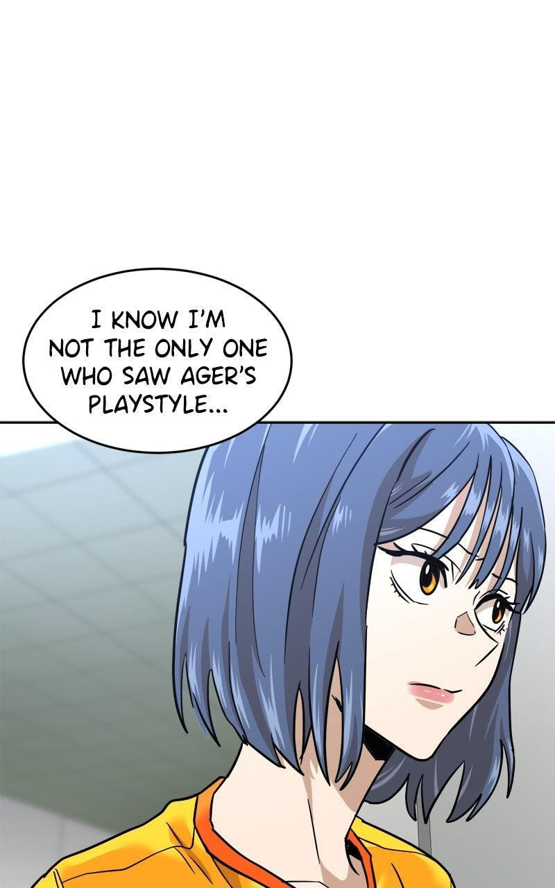 Double Click Chapter 202 page 36 - 