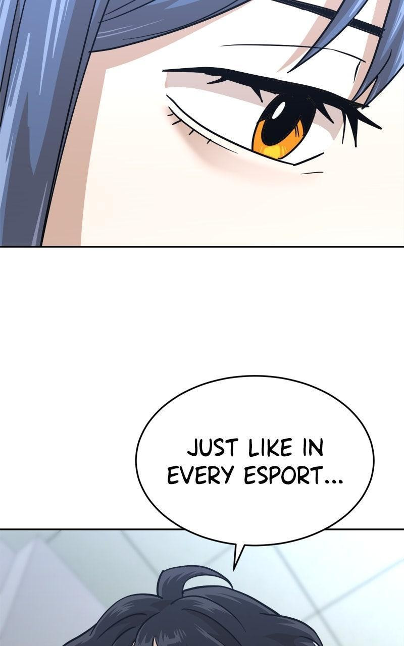 Double Click Chapter 202 page 38 - 
