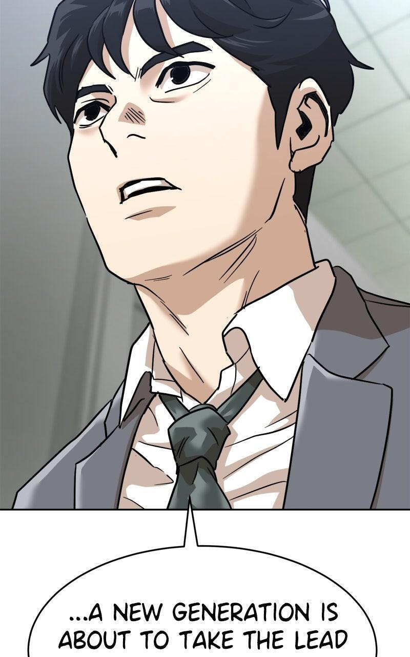 Double Click Chapter 202 page 39 - 