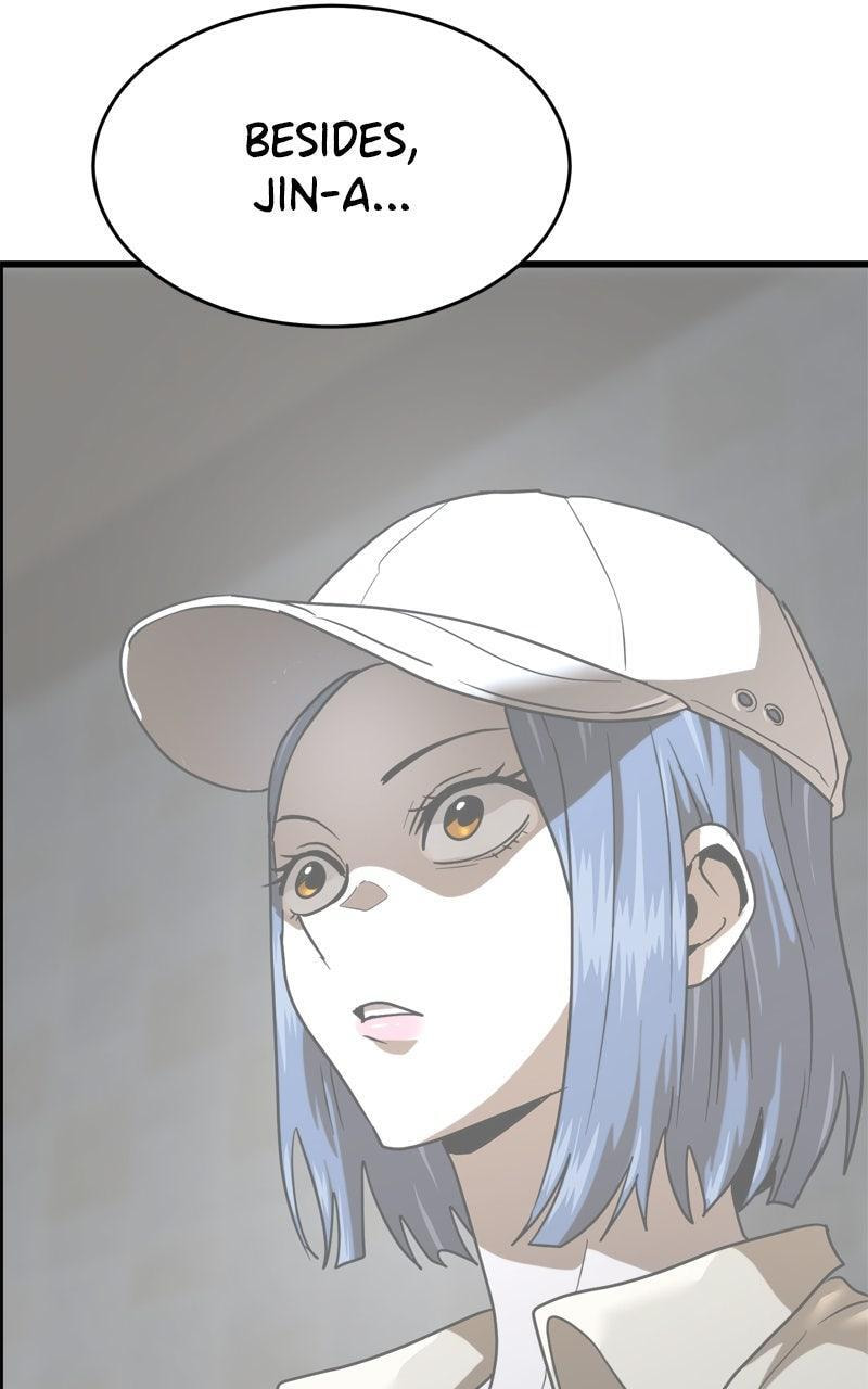 Double Click Chapter 202 page 47 - 