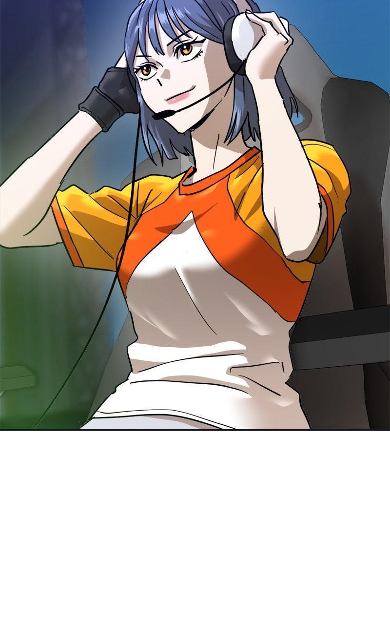 Double Click Chapter 202 page 54 - 