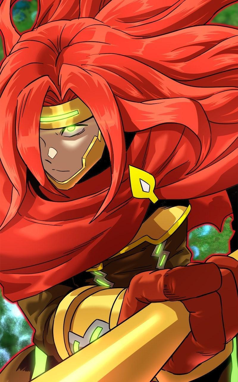 Double Click Chapter 202 page 60 - 