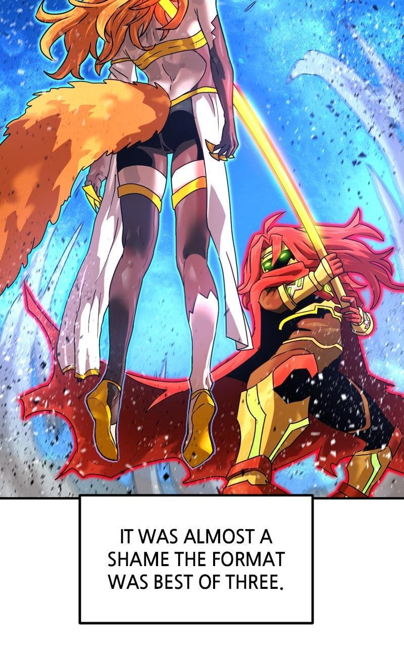 Double Click Chapter 202 page 65 - 