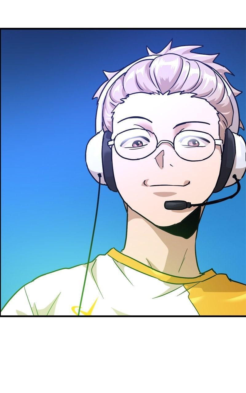 Double Click Chapter 202 page 75 - 