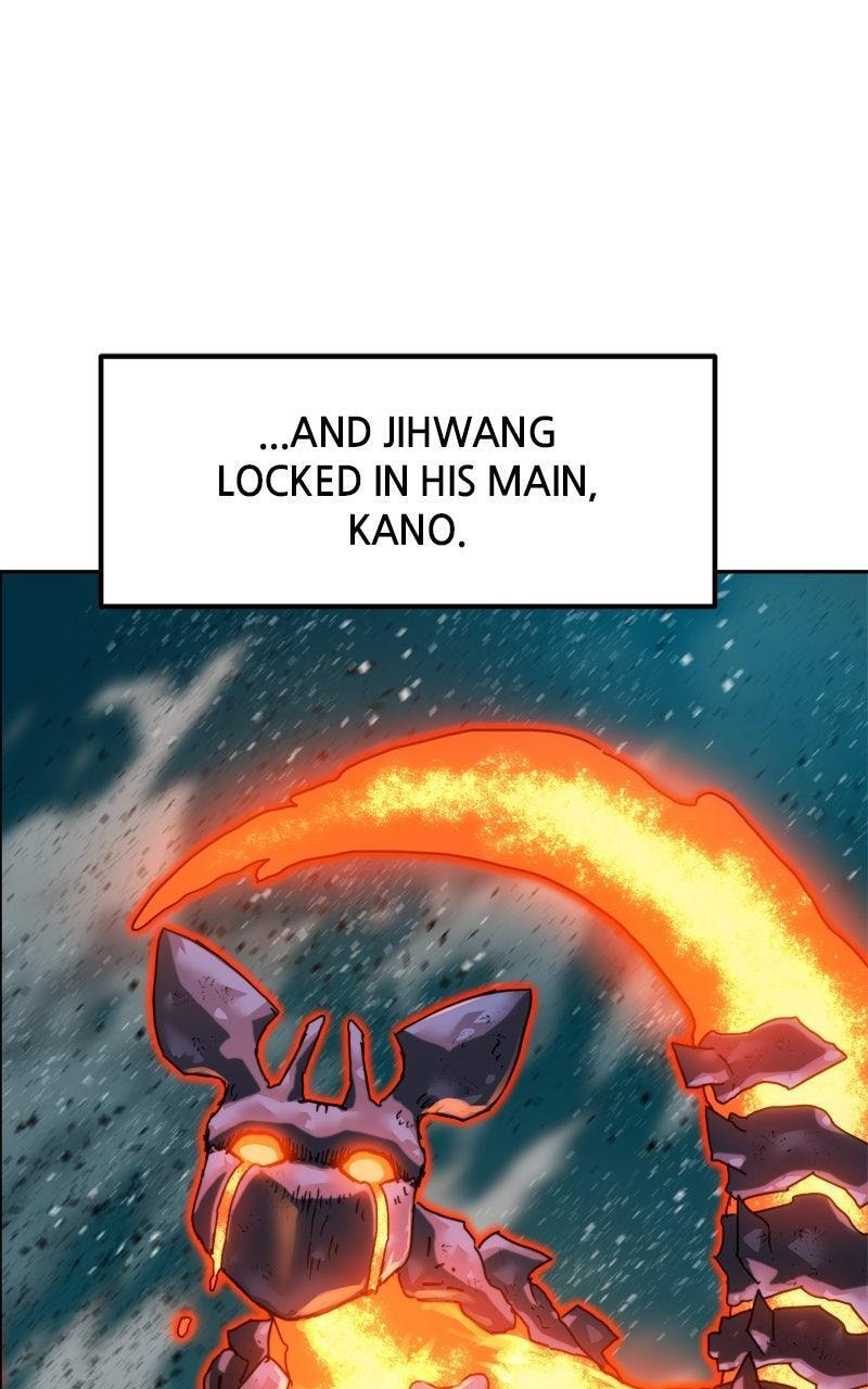 Double Click Chapter 202 page 79 - 