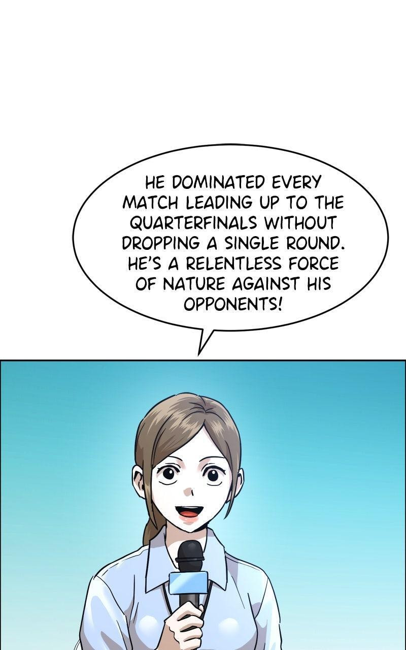 Double Click Chapter 203 page 1 - 