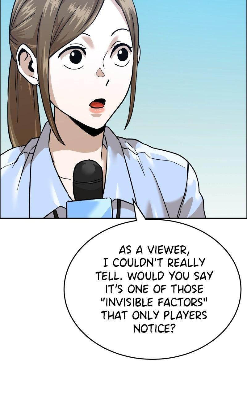 Double Click Chapter 203 page 11 - 