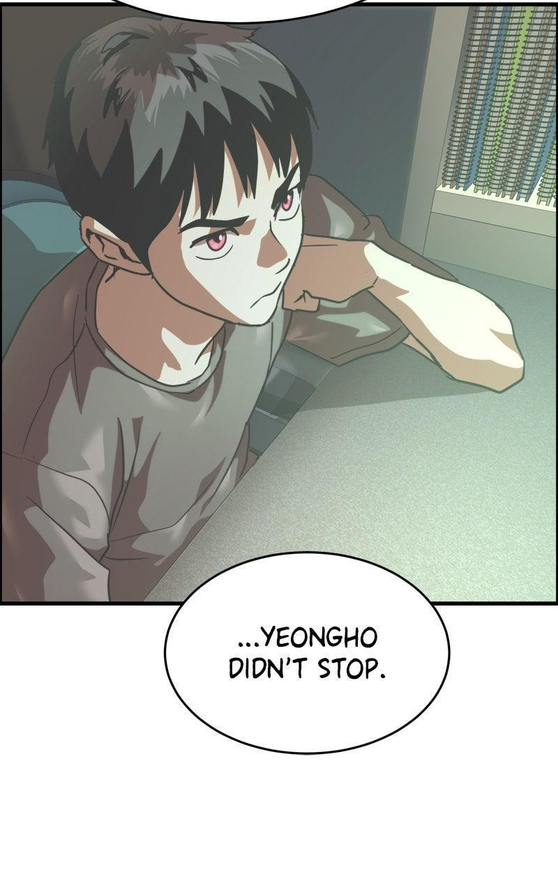 Double Click Chapter 203 page 110 - 