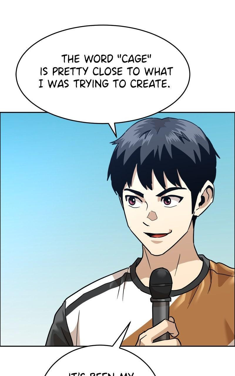 Double Click Chapter 203 page 12 - 