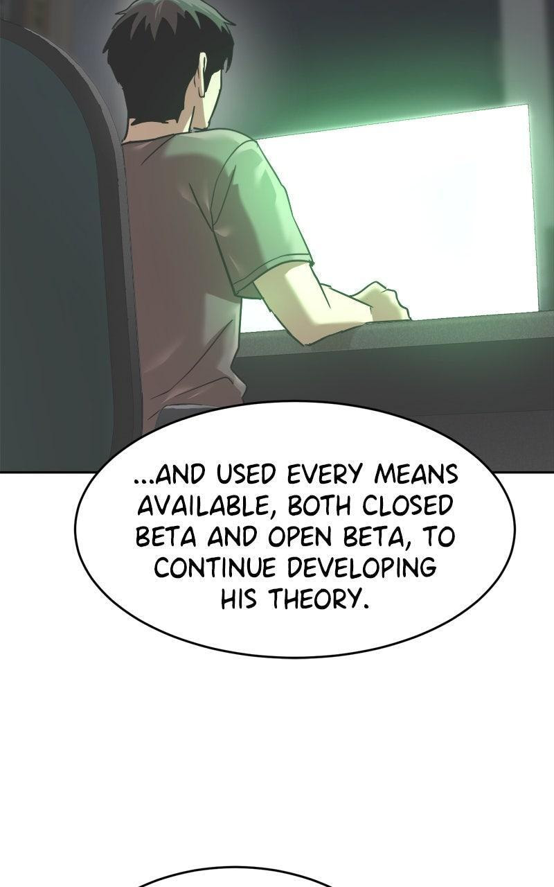 Double Click Chapter 203 page 112 - 