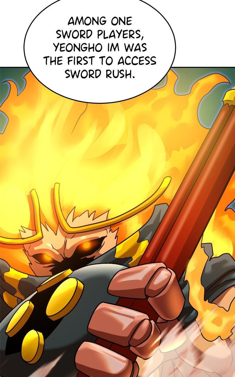 Double Click Chapter 203 page 113 - 